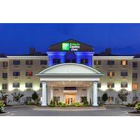 Holiday Inn Express Hotel & Suites Watertown-Thousand Island