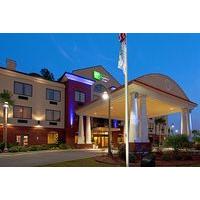 Holiday Inn Express Hotel & Suites West I 10