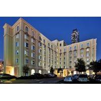 Hotel Indigo At The Galleria