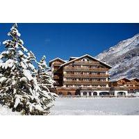 Hotel Matterhorn-Resort Walliser...