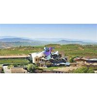 Hotel Marqu&Atilde;&copy;s de Riscal