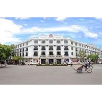 Hotel Saigon Morin