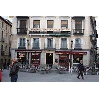 Hostal Santa Cruz