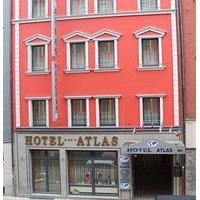 Hotel ATLAS München