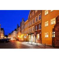 hotel wolne miasto old town gdansk