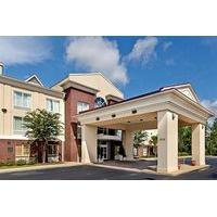 Holiday Inn Express & Suites Daphne- Spanish Fort Area