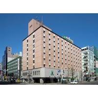 holiday inn ana sapporo susukino