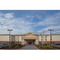 Holiday Inn Express Charles Town