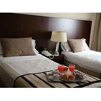 Hotel De Las Americas