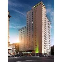 holiday inn moscow suschevsky