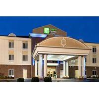 Holiday Inn Express Hotel & Suites Athens