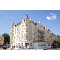 Hotel Stralsund