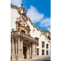 Hotel Palacio MarquÃ©s de la G...