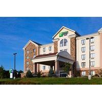 Holiday Inn Express Hotel and Suites Kingsport