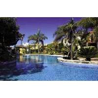 Hotel Los JÃ¡ndalos Vistahermo...