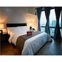 Home Edge Accommodations @ Tivoli Garden Residences