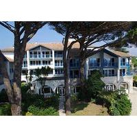 Hotel Ibaia