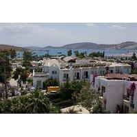 Hotel Eken Resort Bodrum