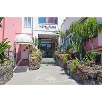 Hotel Flora