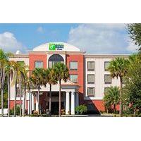 Holiday Inn Express Bartow