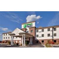 Holiday Inn Express Hotel & Suites Rolla - U of Missouri S&T