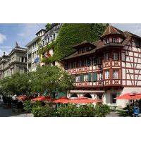 Hotel Rebstock Luzern