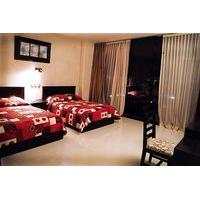 Hotel Madrid Tuxtla