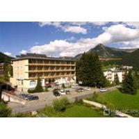 hotel edelweiss