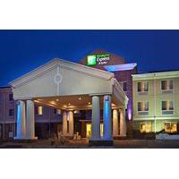 holiday inn express suites bellevue