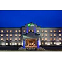 Holiday Inn Express Syracuse Fai...