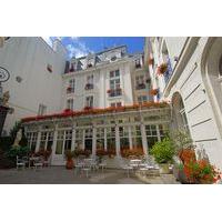 Hotel France Chateaubriand