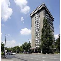 Hotel Srbija