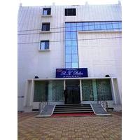 Hotel R. K. Palace
