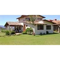 Hotel Rancho La Esmeralda