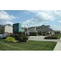 Homewood Suites Lexington-Hamburg