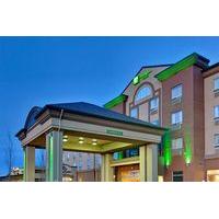 Holiday Inn & Suites Grande Prairie Conference Center