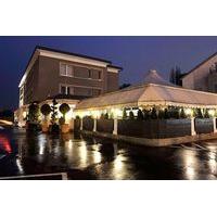 Hotel - Restaurant Le Dany