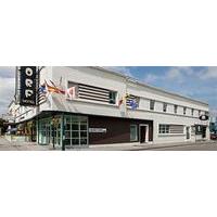 Hotel at the Waldorf