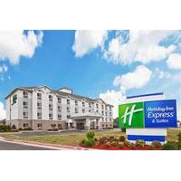 holiday inn express hotel suites jenks