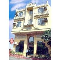 Hotel Maurya Heritage
