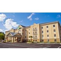 Holiday Inn Express and Suites Jacksonville East