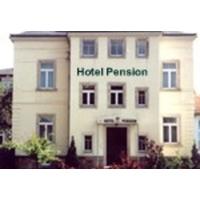 HOTEL PENSION KADE