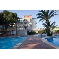 Hotel Castell Dels Hams