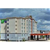 Holiday Inn Express Hotel & Suites Edmonton North