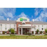 holiday inn express radcliff fort knox
