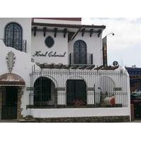 Hotel Colonial