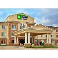 Holiday Inn Express Hotel & Suites Jacksonville
