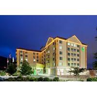 holiday inn suites asheville downtown