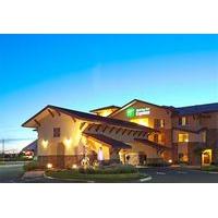 Holiday Inn Express and Suites Turlock