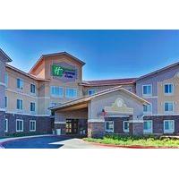 Holiday Inn Express Hotel and Suites Beaumont